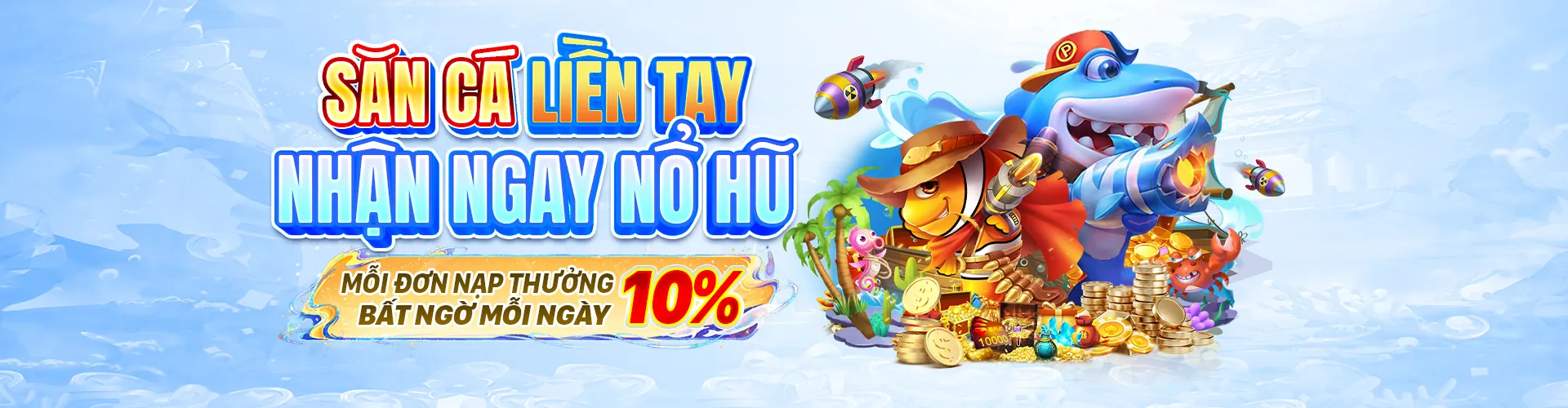 Hình ảnh chính sảnh Nổ Hũ kuwin 15